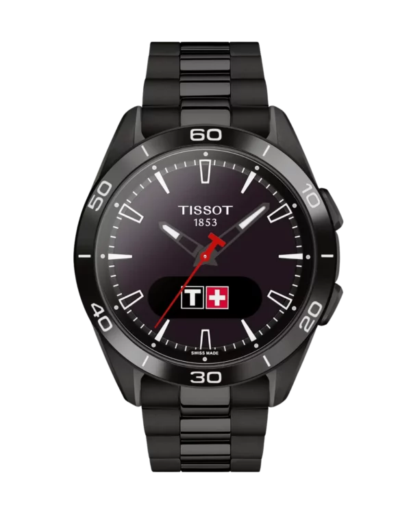 Tissot T-Touch Connect Sport 43.75mm