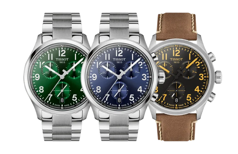 Tissot XL