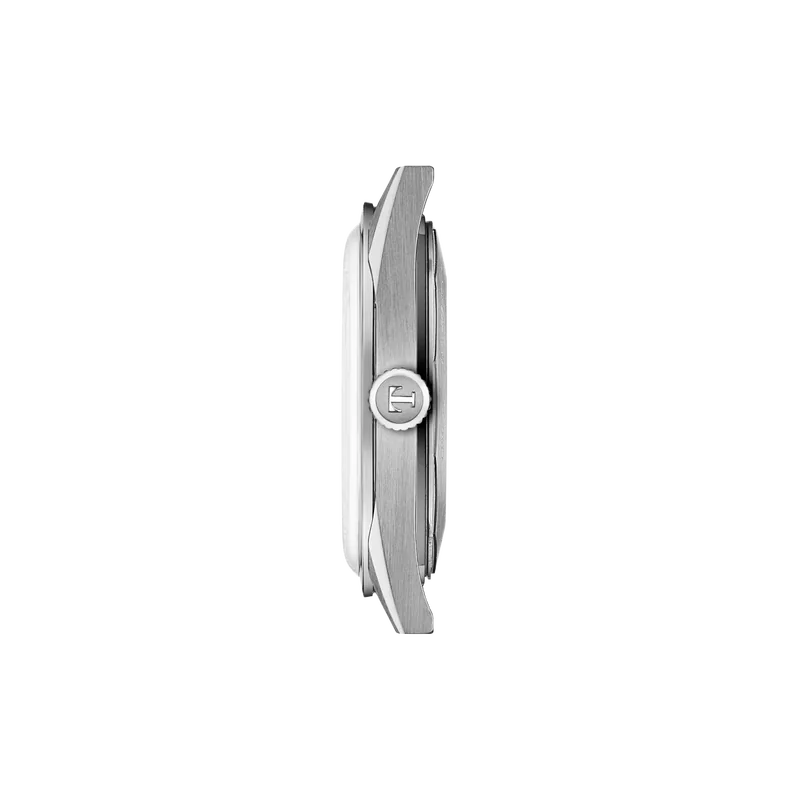 Tissot Visodate 39mm Cuir – Image 3