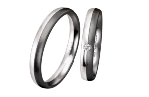 collection Black and White Breuning