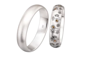 collection Flower Breuning