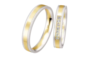 collection Perlage Breuning