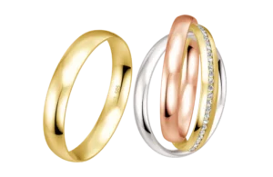 collection Roll Ring Breuning