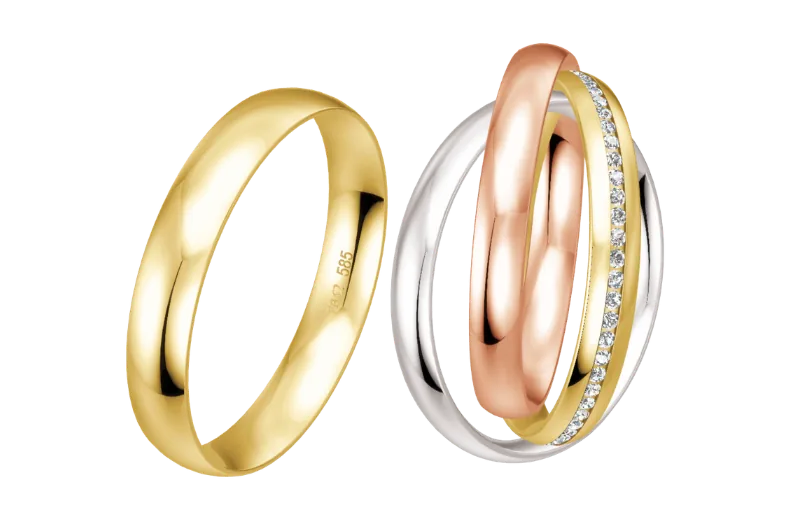 Roll Ring
