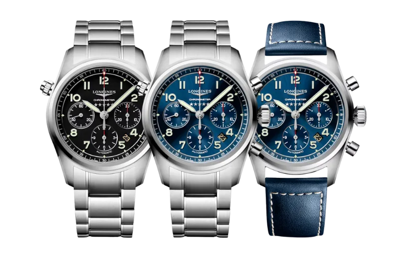 Spirit Chronograph