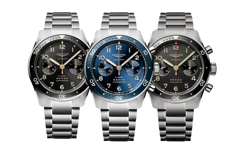 Spirit Flyback