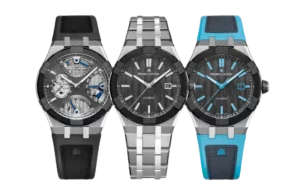 Maurice Lacroix AIKONIC