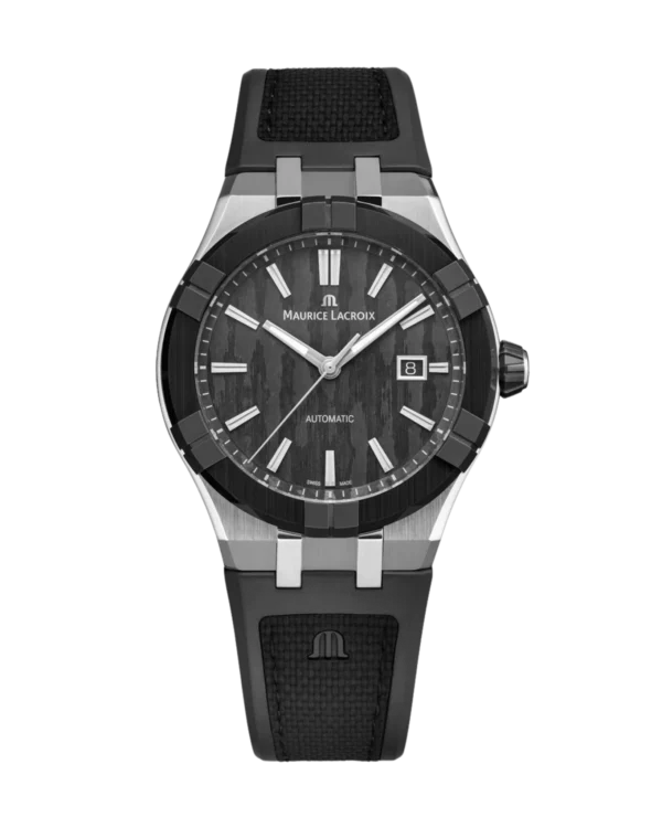 Maurice Lacroix AIKONIC Automatic 43mm Noir