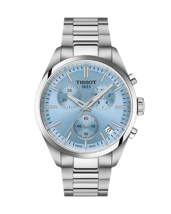 Tissot PR 100 Ice Hockey 2026 40mm