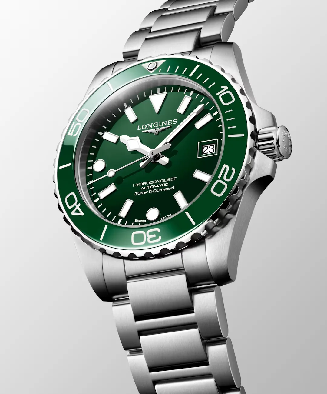 Longines HydroConquest 39mm – Image 2