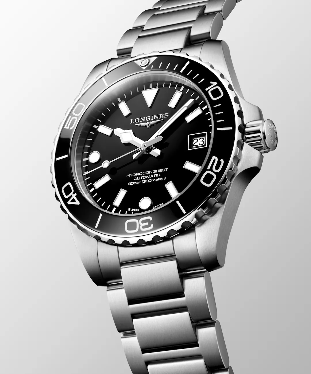 Longines HydroConquest 39mm – Image 7