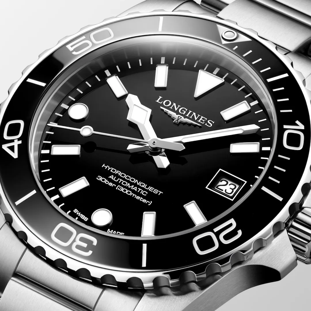 Longines HydroConquest 39mm – Image 6