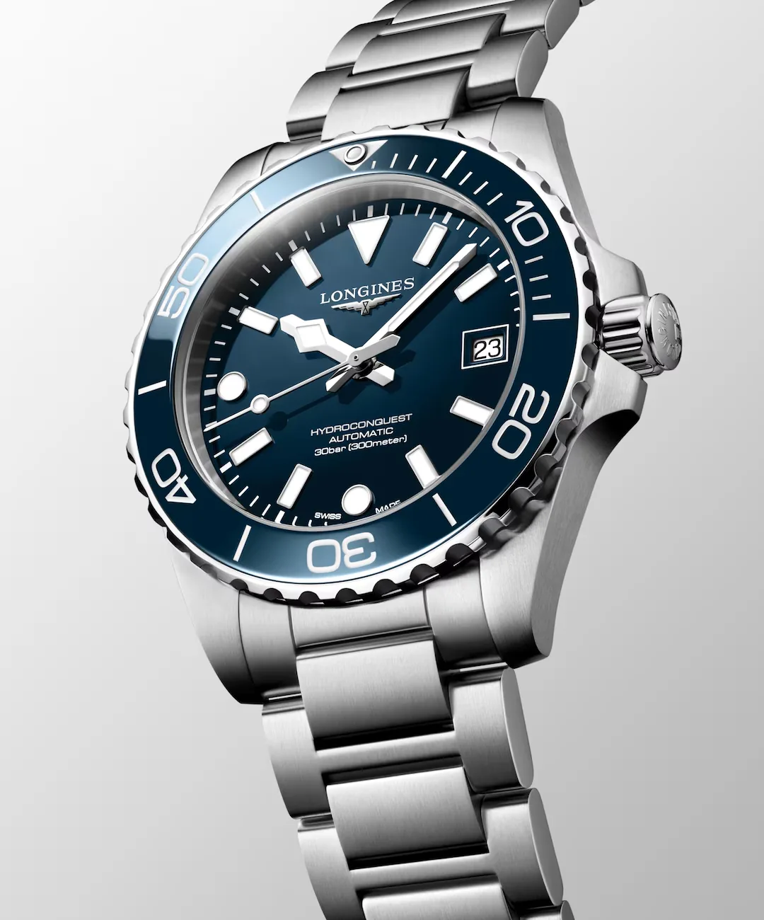 Longines HydroConquest 39mm – Image 4