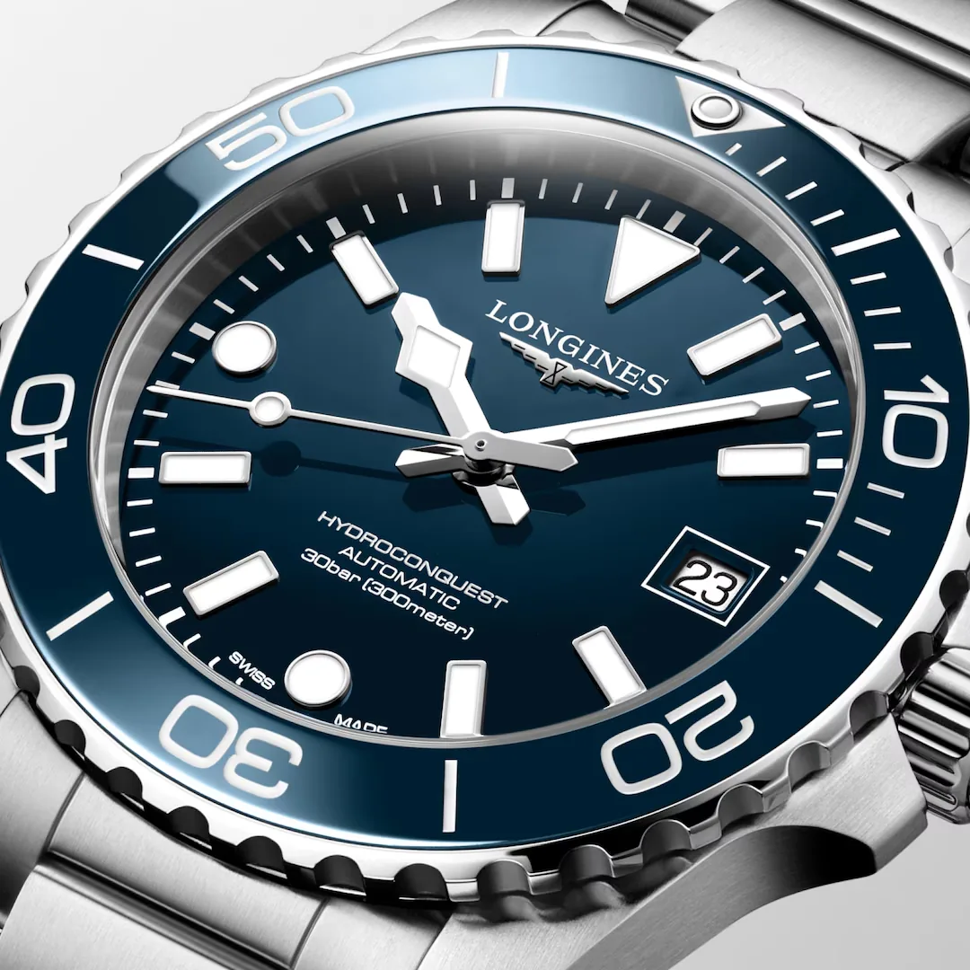Longines HydroConquest 39mm – Image 3