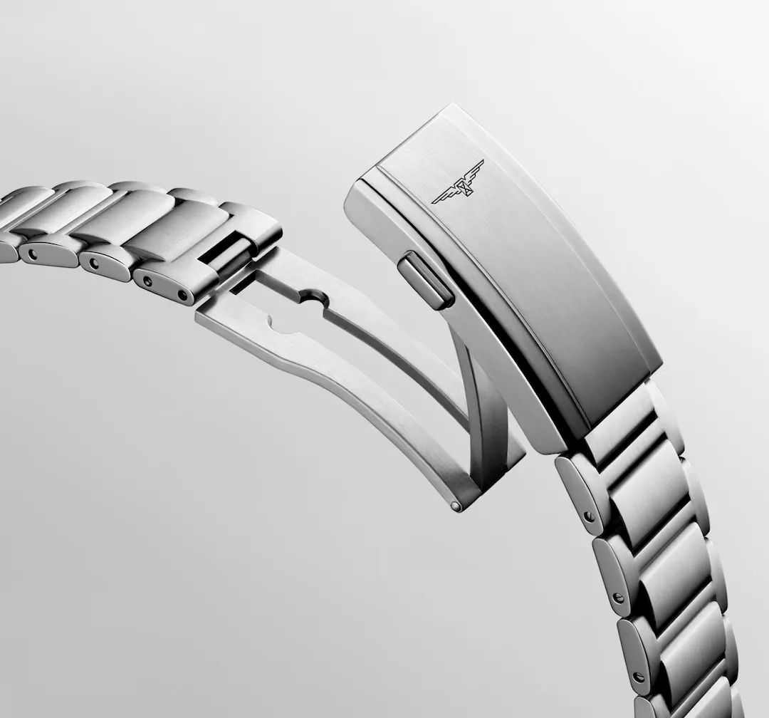 Longines HydroConquest 39mm – Image 10