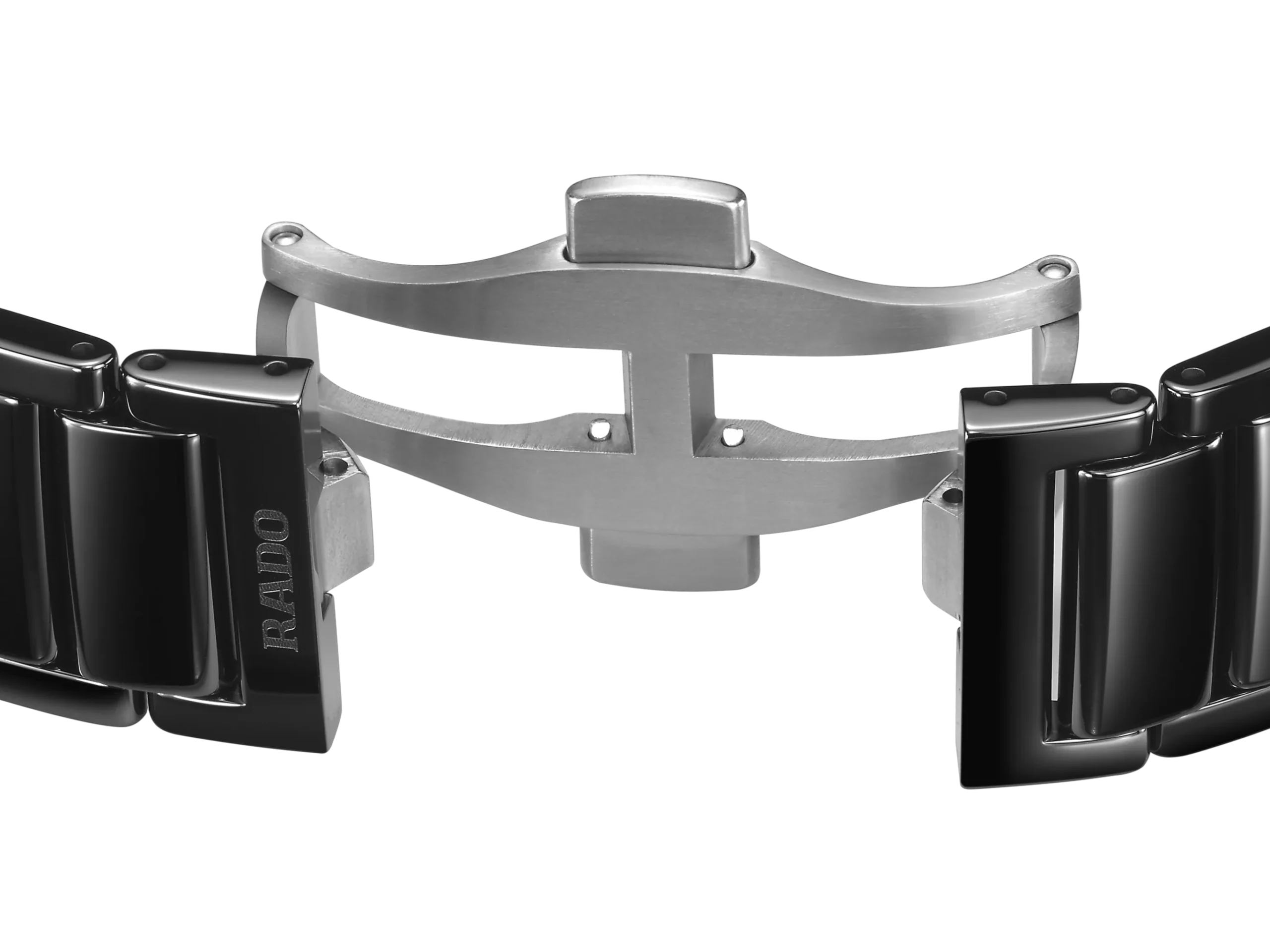 Rado True Square Automatic Skeleton Diamond – Image 6