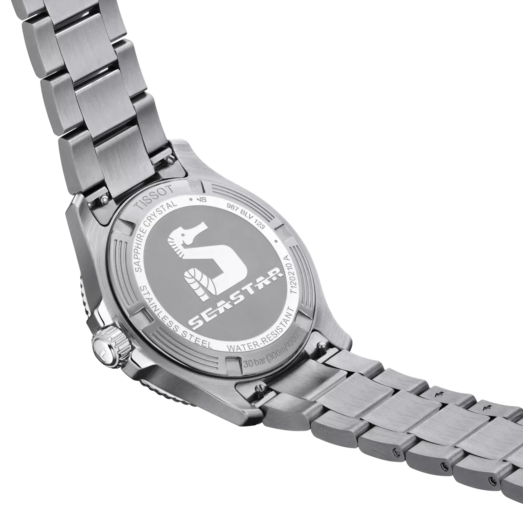 Tissot Seastar 1000 40mm – Image 8