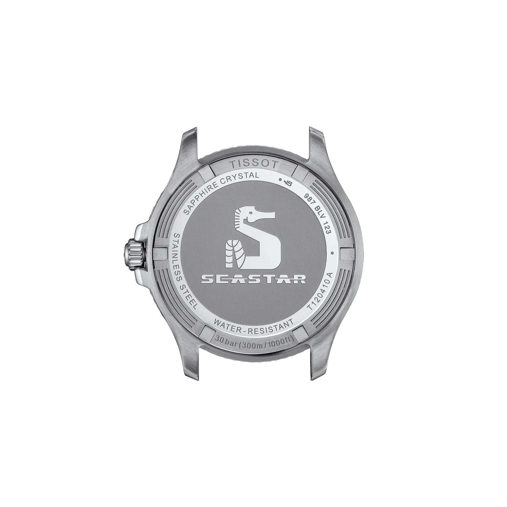 Tissot Seastar 1000 40mm – Image 6