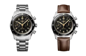 Spirit Pilot Flyback