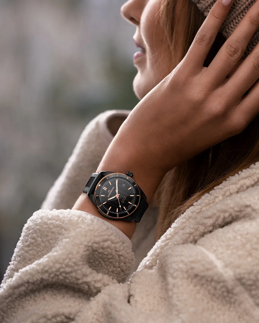 NORQAIN Adventure 37mm Noir – Image 5