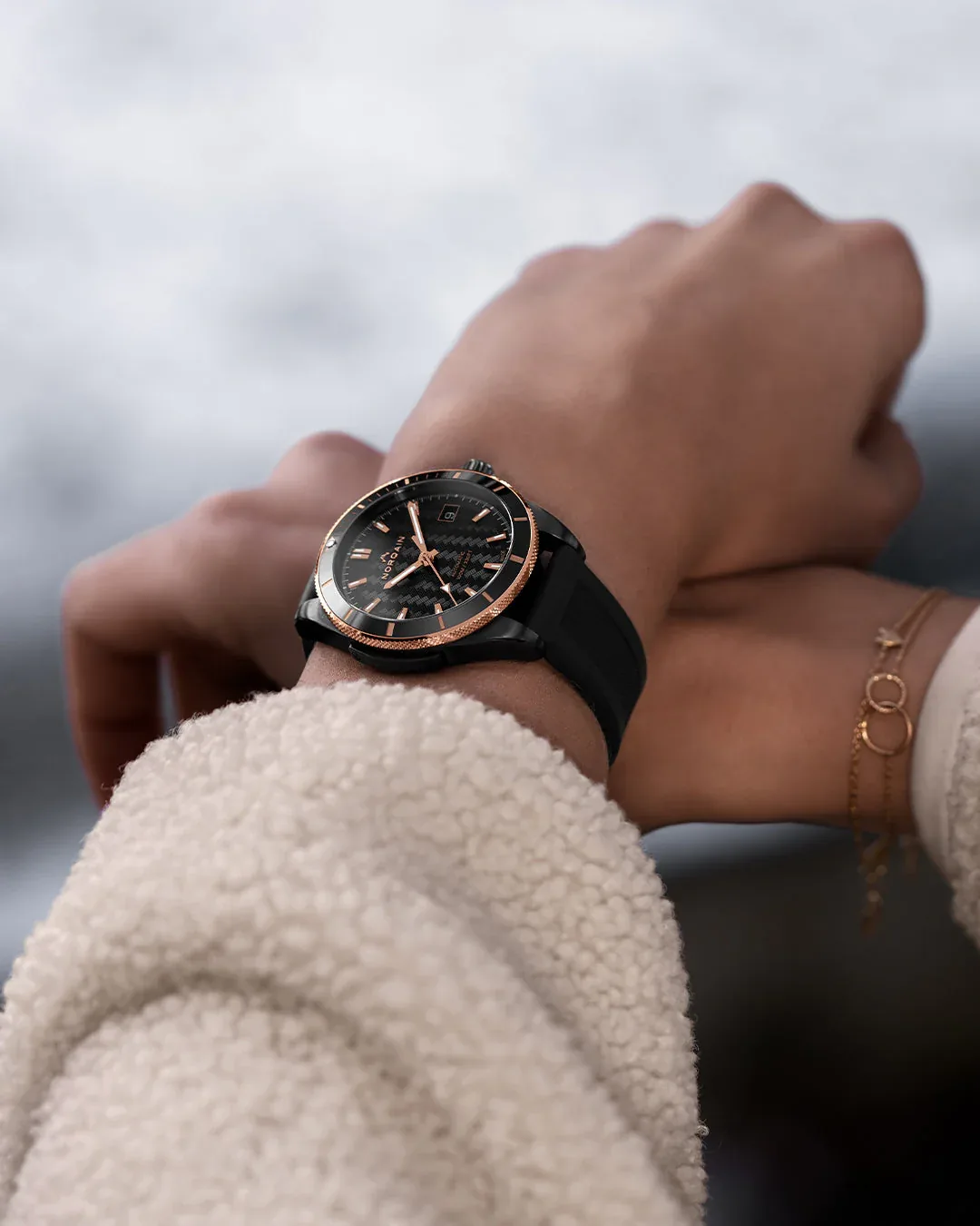 NORQAIN Adventure 37mm Noir – Image 2