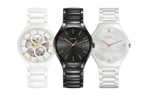 Rado True Round