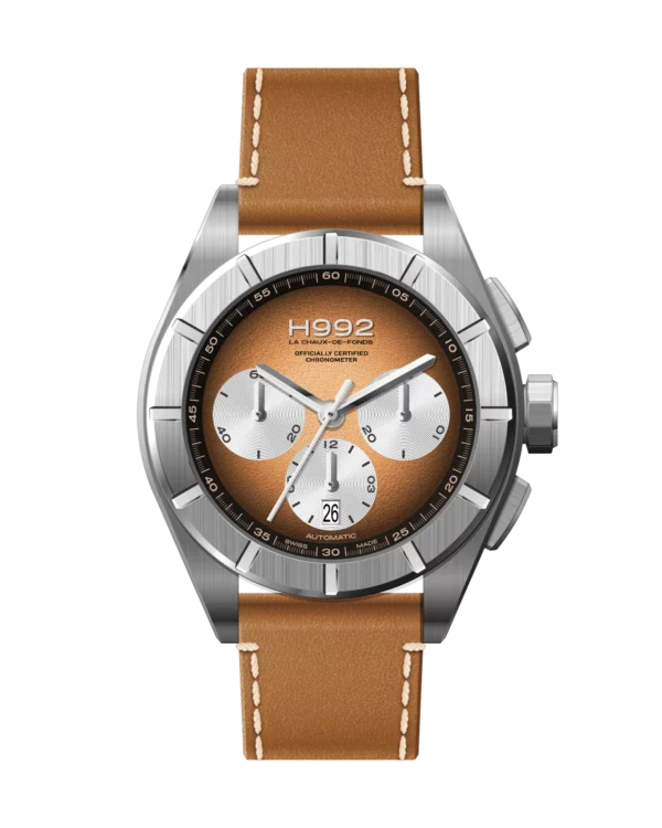 H992 H3 Bronze - Silver