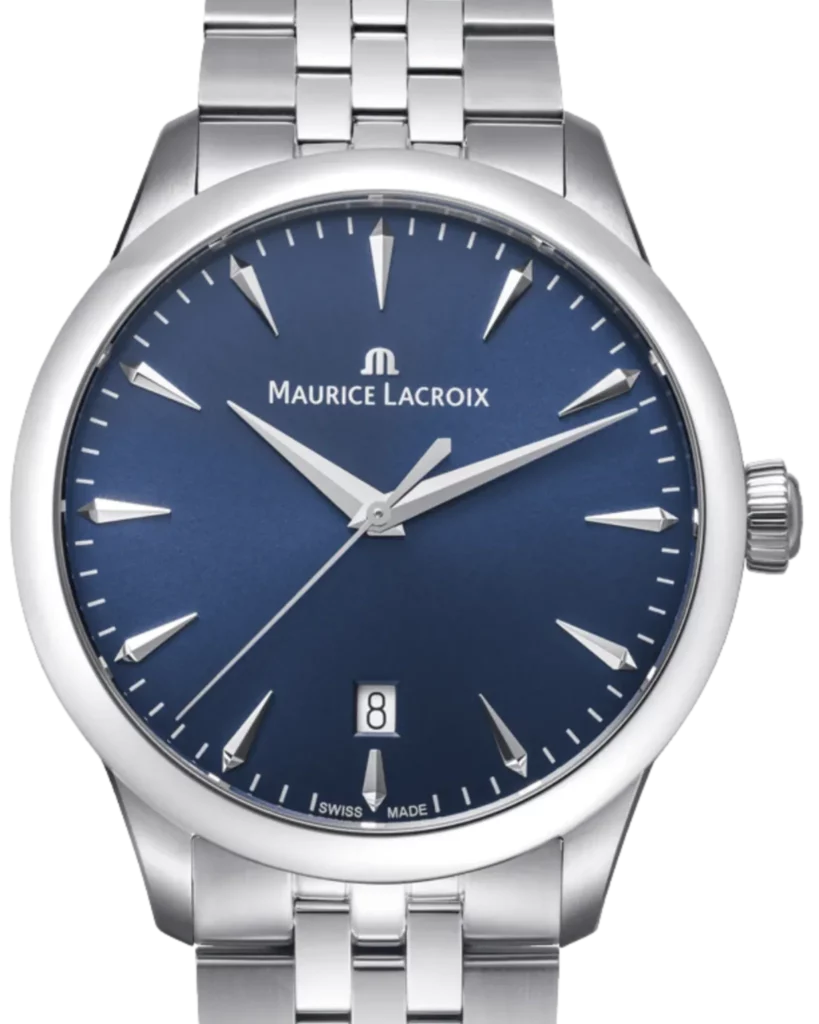 Maurice Lacroix 1975 Quartz 39mm