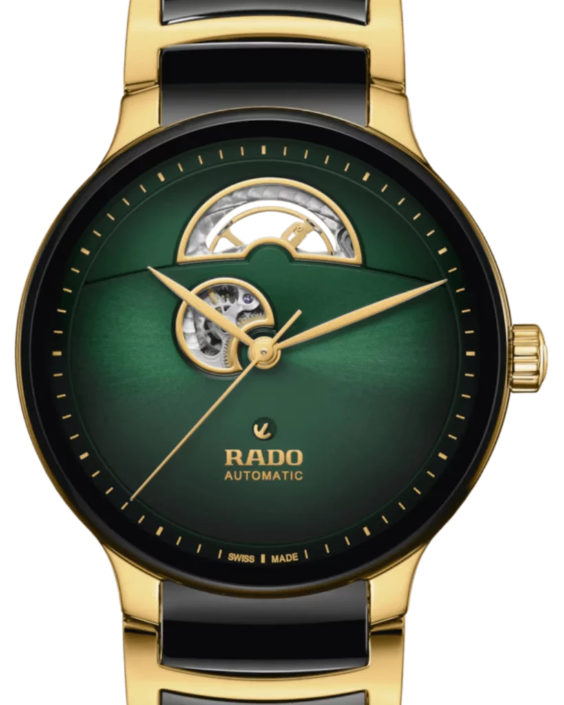 Rado Centrix Automatic Open Heart