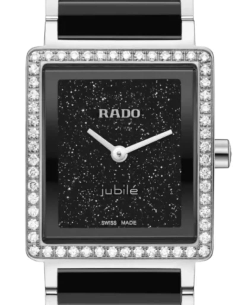 Rado Integral Diamonds Aventurine