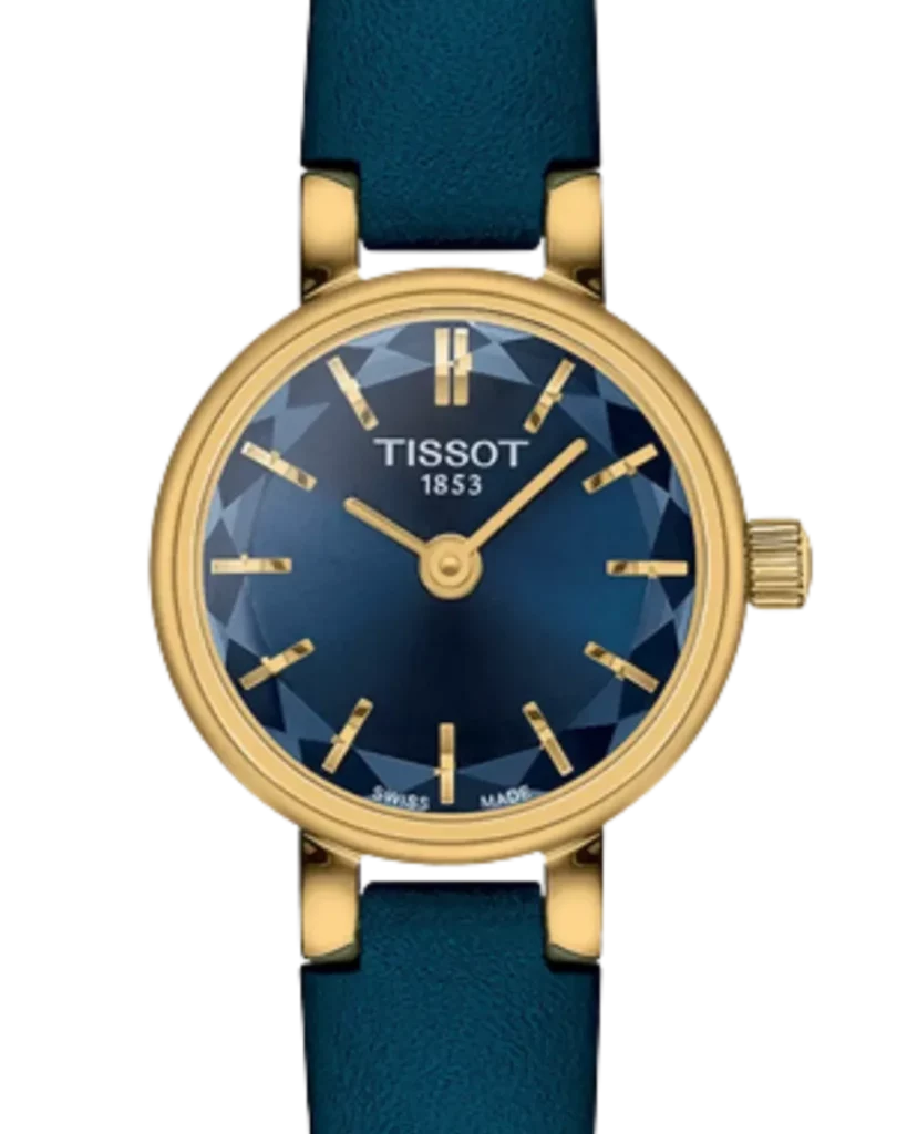 Tissot Lovely Round 19.5mm