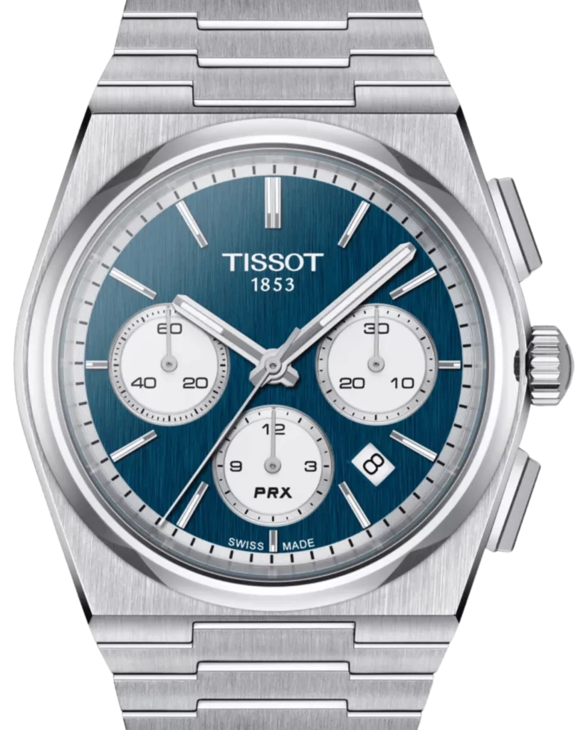 Tissot PRX Automatic Chronograph 42mm