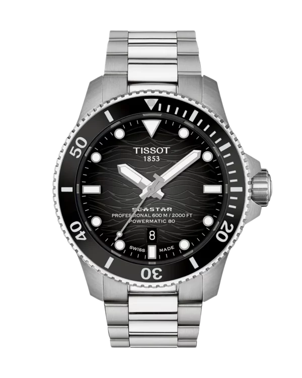 Tissot Seastar 2000 Professional