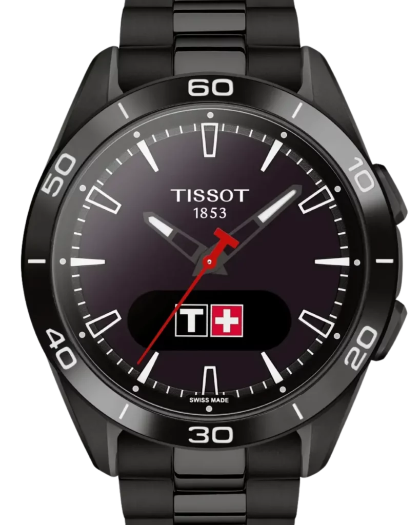 Tissot T-Touch Connect Sport