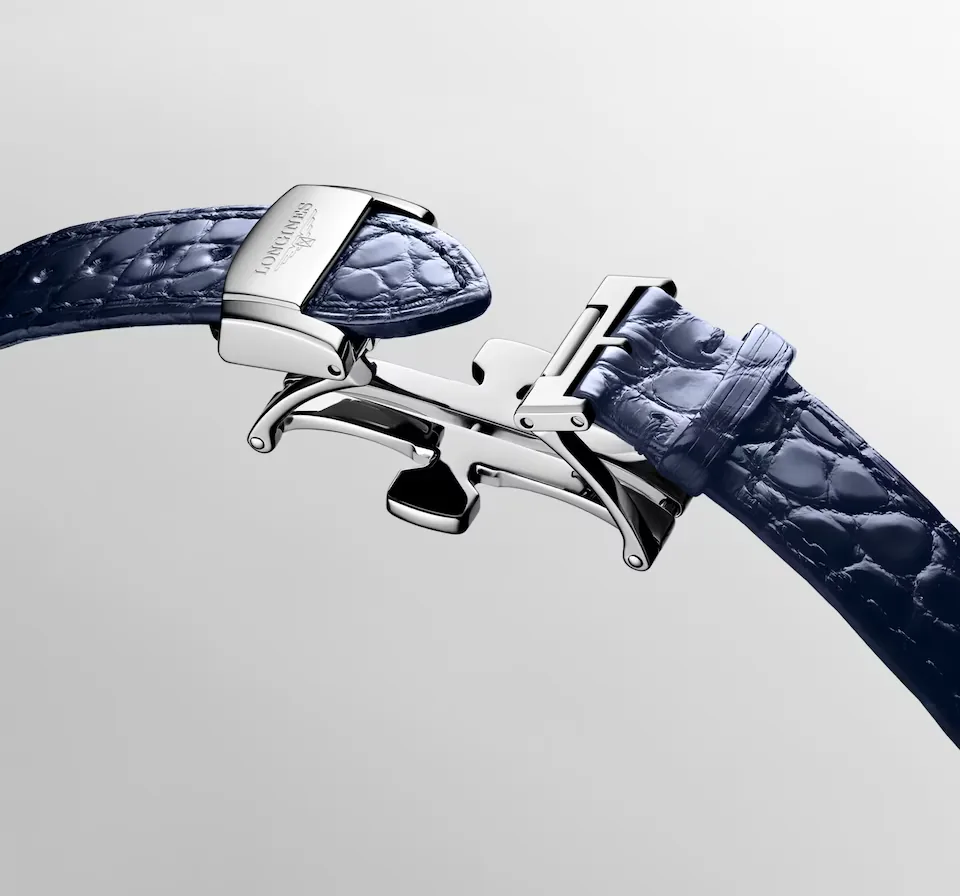 Longines Master Collection 30mm Nacré – Image 2