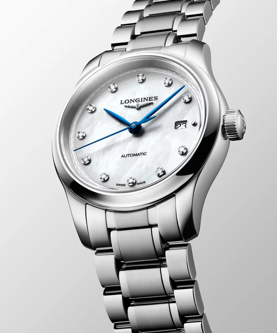 Longines Master Collection 30mm Nacré – Image 5