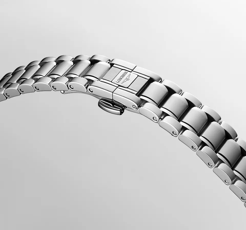 Longines Master Collection 30mm Nacré – Image 7