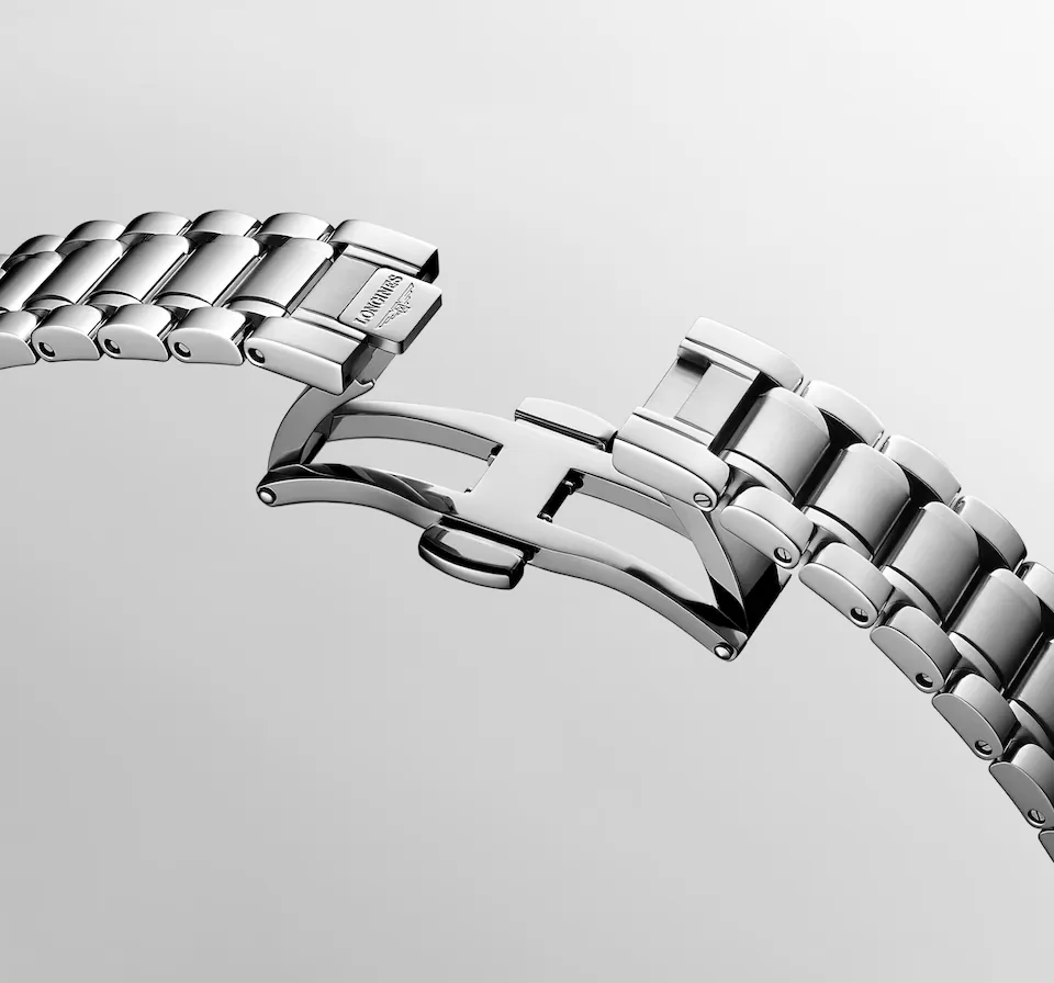 Longines Master Collection 30mm Nacré – Image 8