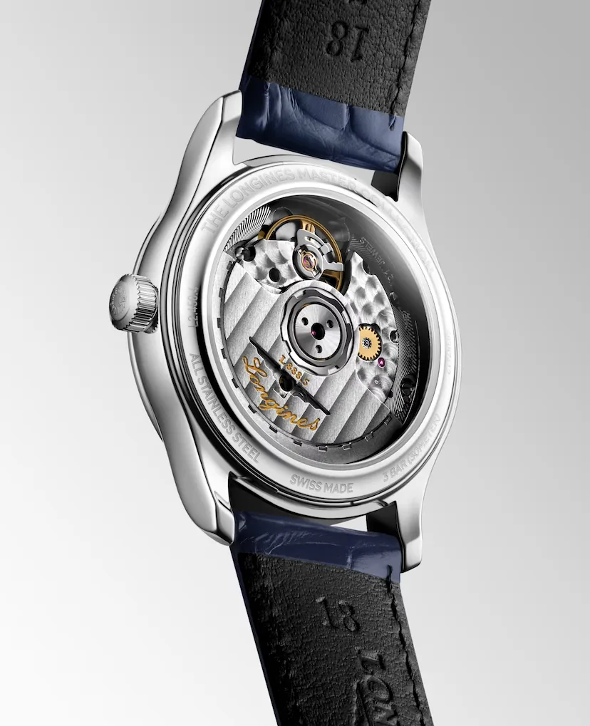 Longines Master Collection 34mm Nacré – Image 2