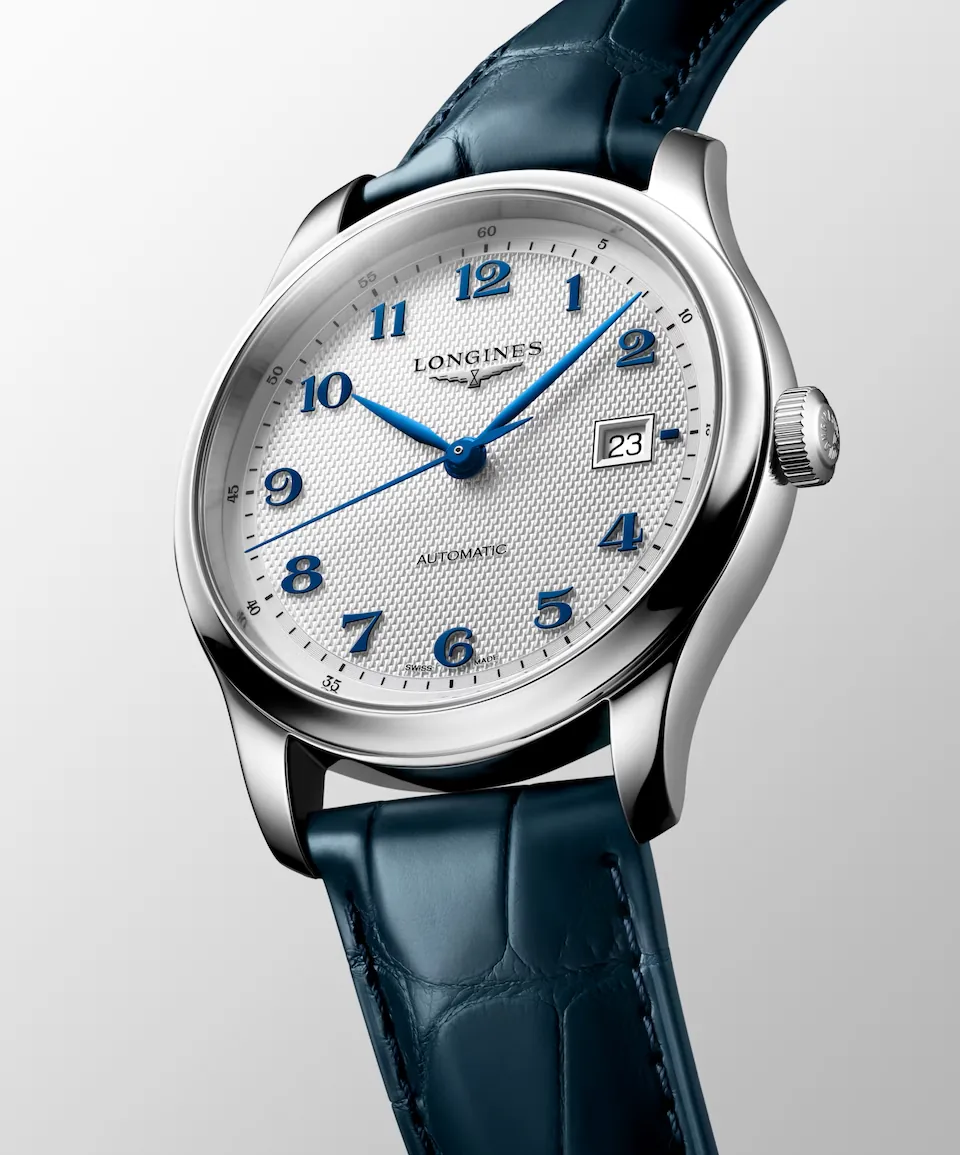 Longines Master Collection 41mm – Image 2