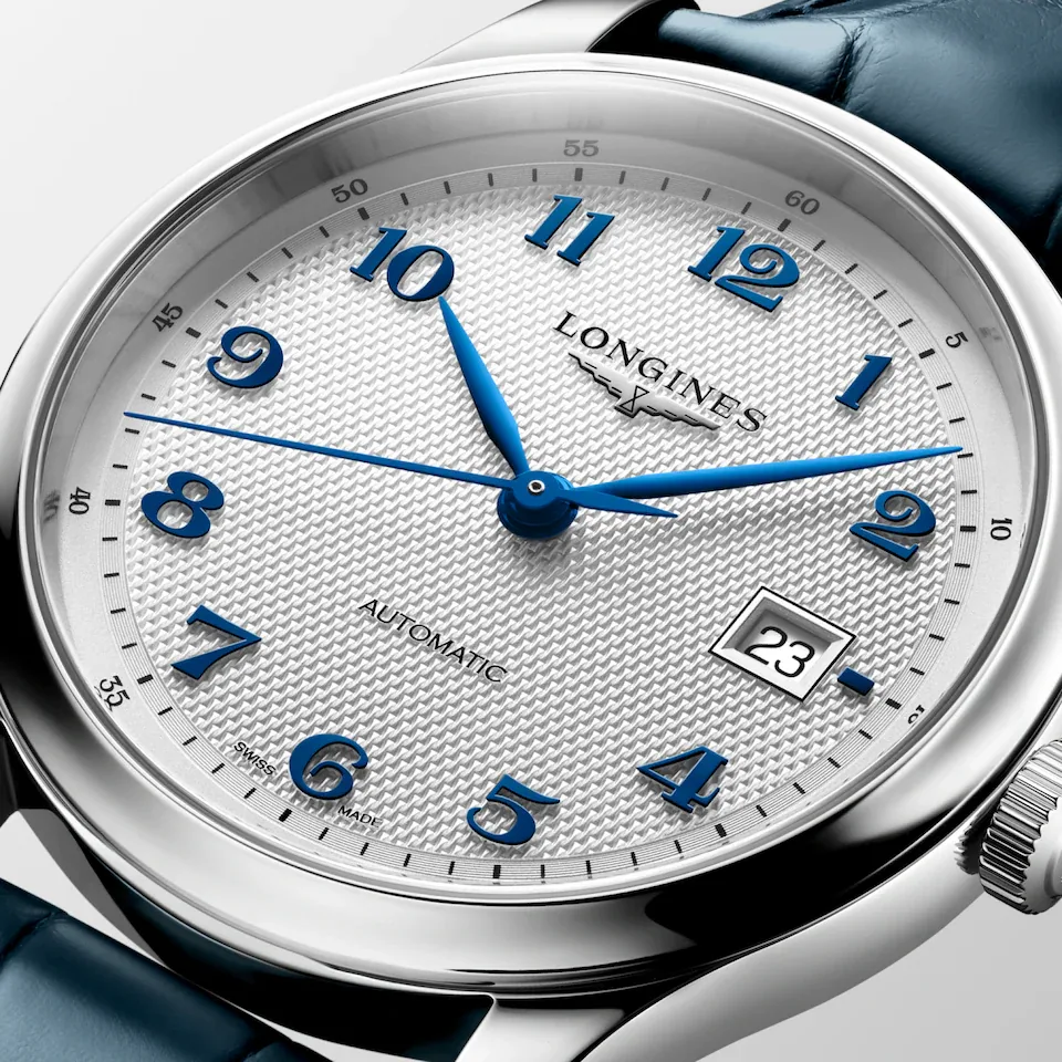Longines Master Collection 41mm – Image 11
