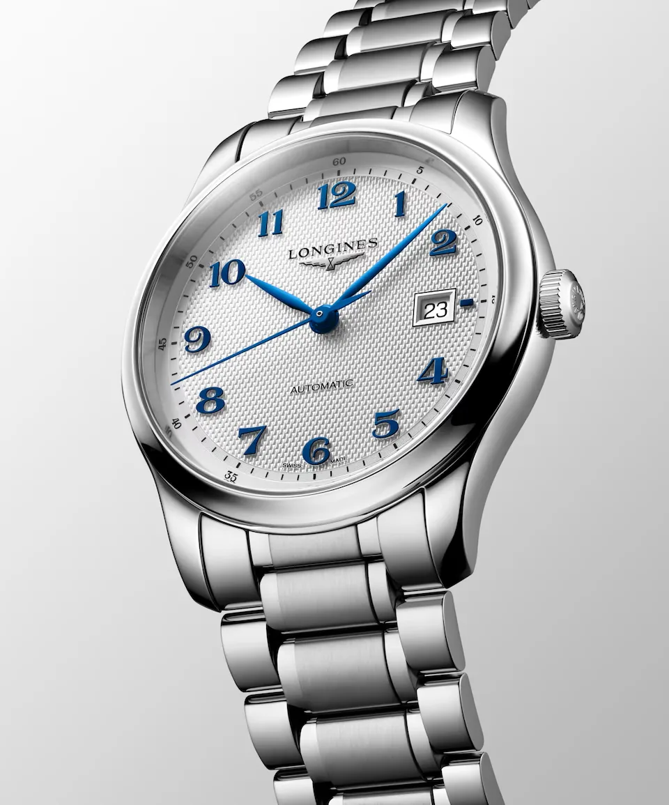 Longines Master Collection 41mm – Image 10