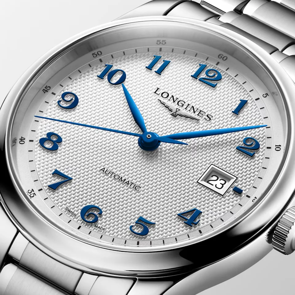 Longines Master Collection 41mm – Image 9