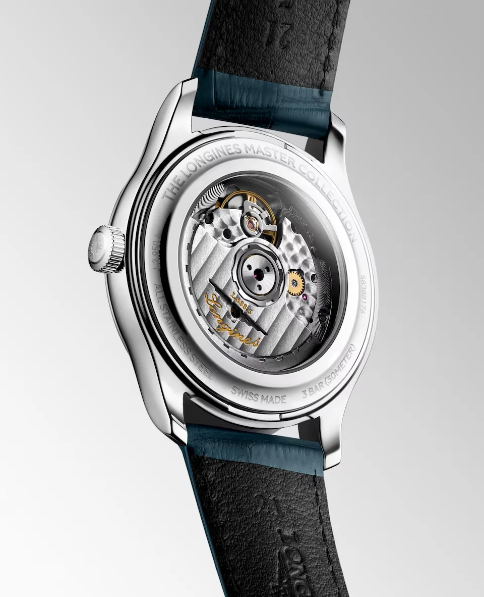 Longines Master Collection 41mm – Image 8