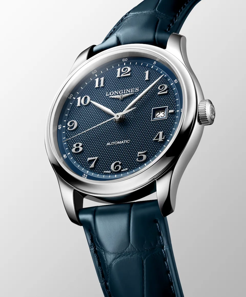Longines Master Collection 41mm – Image 7