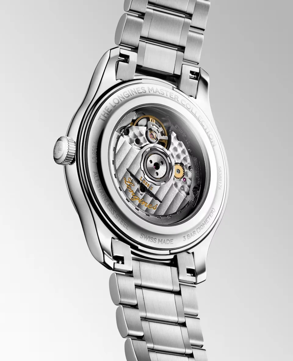 Longines Master Collection 41mm – Image 6