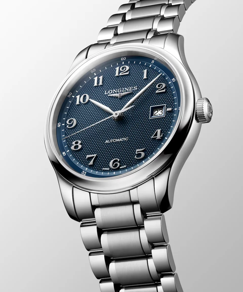 Longines Master Collection 41mm – Image 5
