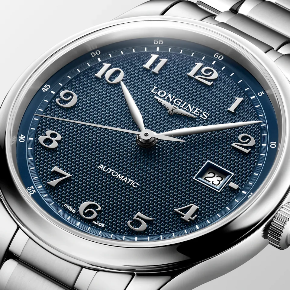 Longines Master Collection 41mm – Image 3