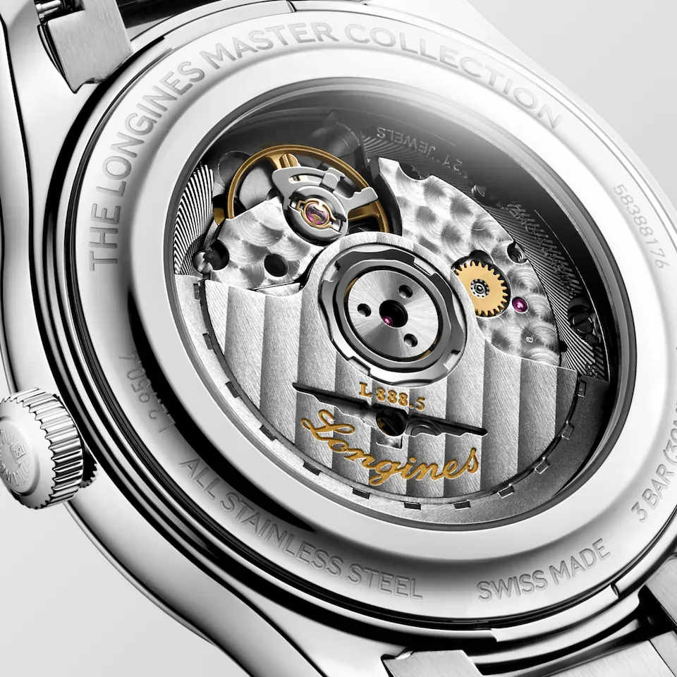 Longines Master Collection 41mm – Image 4