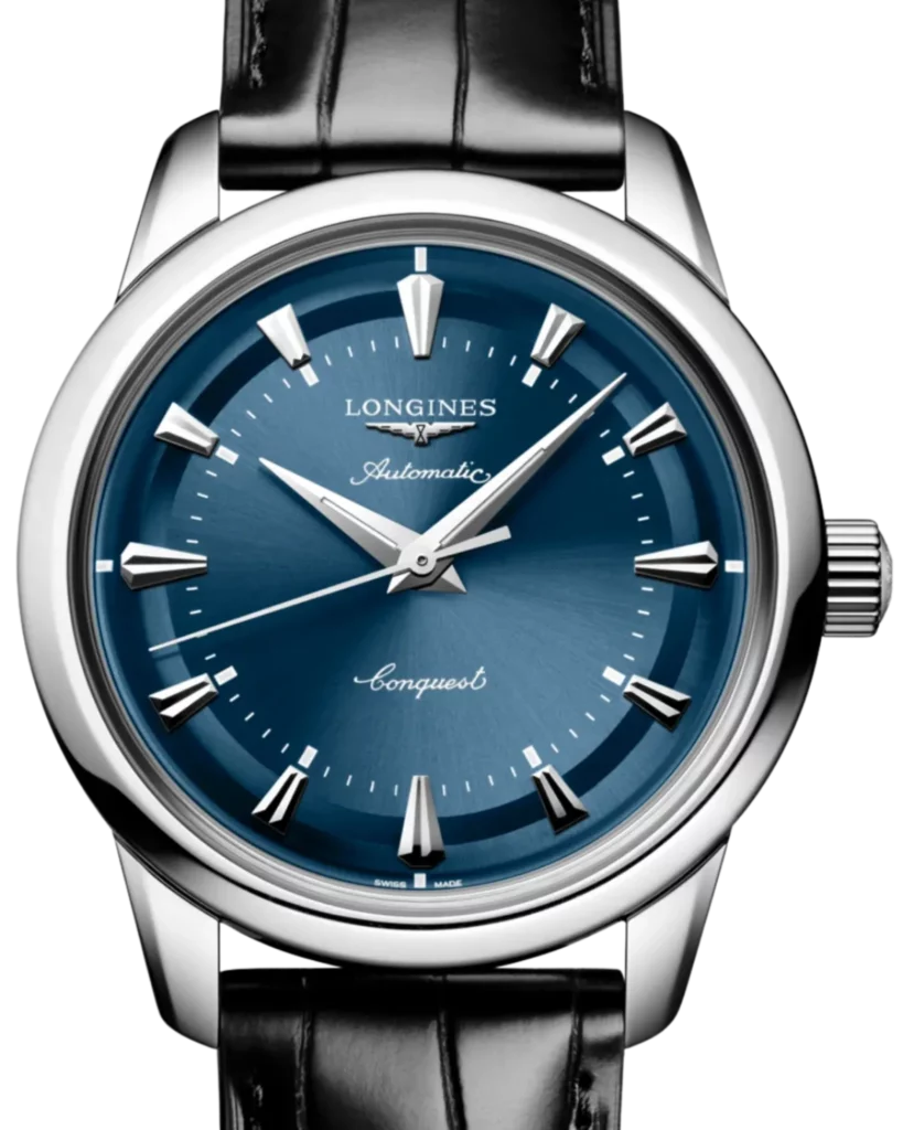 ongines Conquest Heritage 38mm